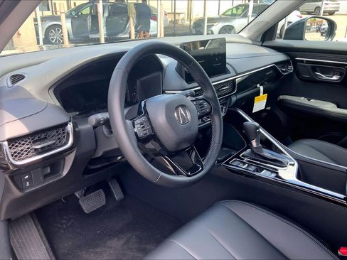 New 2026 Acura ADX FWD image 8