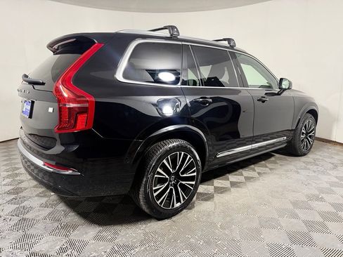 Used 2024 Volvo XC90 T8 Plus AWD/4WD image 7