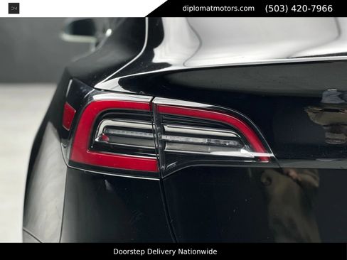 Used 2019 Tesla Model 3 Long Range image 14