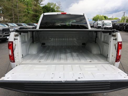 Used 2019 Ford F150 XLT w/ XTR Package AWD/4WD image 16