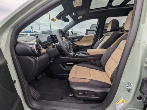 New 2026 Chevrolet Equinox ACTIV w/ Convenience Package III image 41