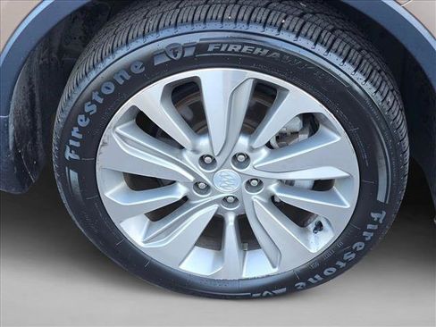 Used 2018 Buick Encore Preferred image 20