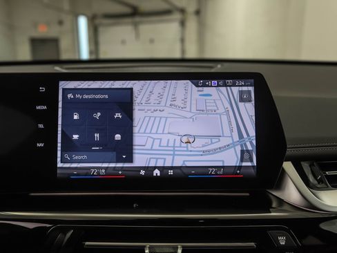 New 2026 BMW X1 xDrive28i w/ Convenience Package image 17