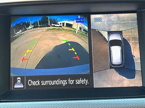 Used 2020 Nissan Pathfinder SL image 26