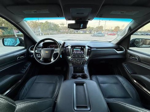 Used 2017 Chevrolet Tahoe LS w/ All-Season Package RWD image 23
