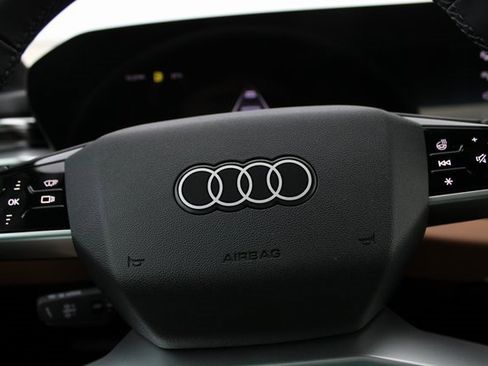 New 2025 Audi A5 2.0T Premium Plus image 10