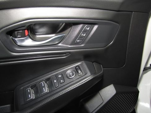 Certified 2024 Honda Accord Sport image 11