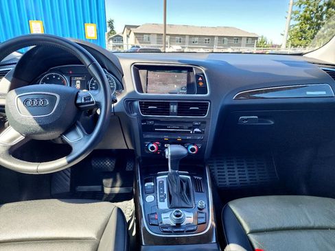 Used 2014 Audi Q5 3.0T Premium Plus image 14