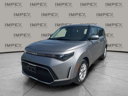 Used 2024 Kia Soul LX w/ Option Group 015