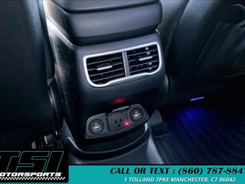Used 2022 Hyundai Santa Fe Calligraphy AWD/4WD image 31