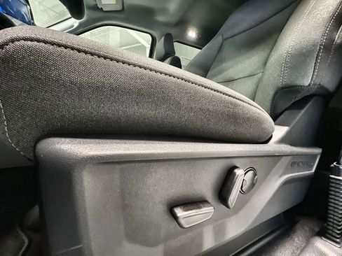 New 2025 Ford F150 XLT w/ Equipment Group 303A High image 37