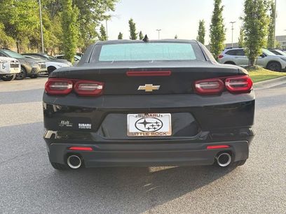 Used 2023 Chevrolet Camaro LT