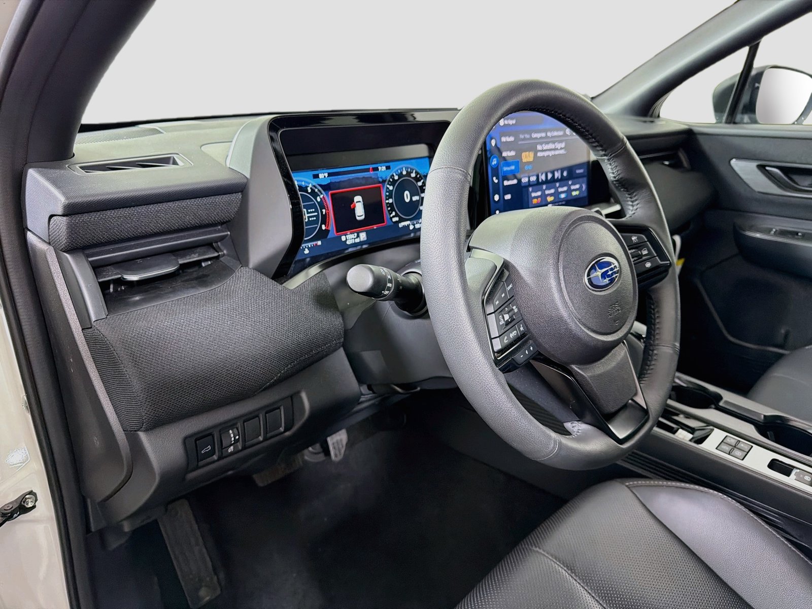 Used 2026 Subaru Outback Limited XT AWD/4WD image 10