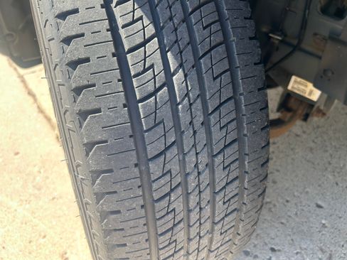Used 2012 Jeep Liberty Sport AWD/4WD image 11