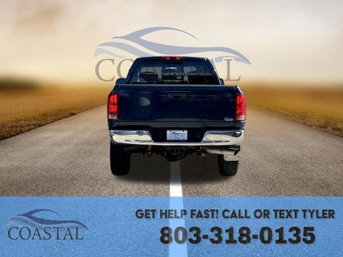 Used 2004 Dodge Ram 2500 Truck SLT w/ Trailer Tow Group image 13