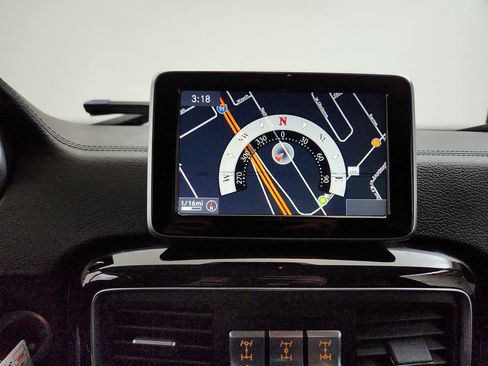 Used 2016 Mercedes-Benz G 550 image 20