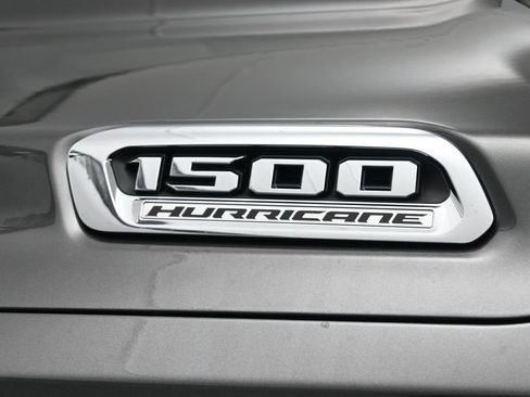 New 2026 RAM 1500 Laramie w/ Laramie Southwest Edition image 21