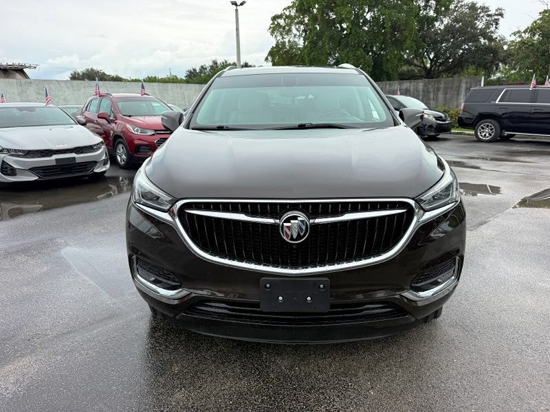 Used 2019 Buick Enclave Essence FWD image 10