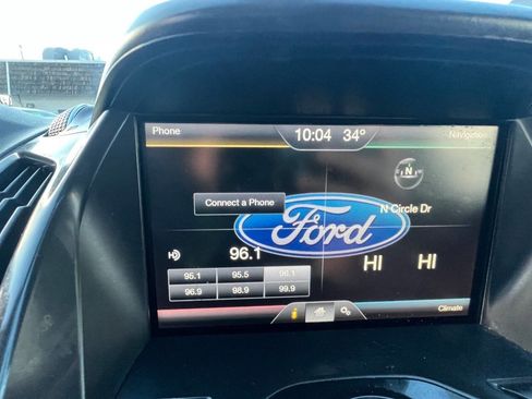 Used 2014 Ford Escape Titanium w/ Equipment Group 401A AWD/4WD image 20
