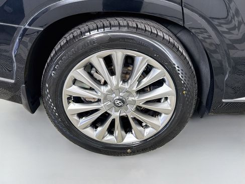 Used 2020 Hyundai Palisade Limited FWD image 33