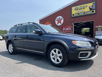 Used 2012 Volvo XC70 3.2