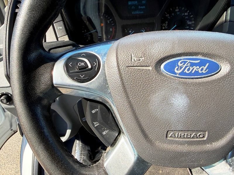 Used 2016 Ford Transit 350 148 Low Roof RWD image 26