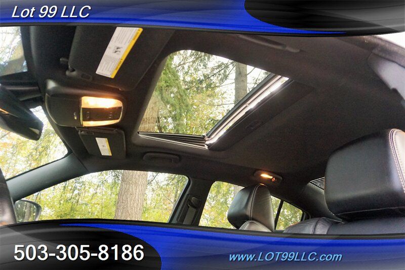 Used 2013 Dodge Charger SRT8 w/ Harman Kardon Audio Group RWD image 3
