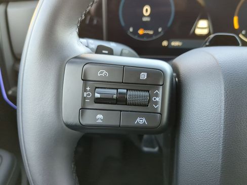 Certified 2025 Hyundai Santa Fe Calligraphy image 19