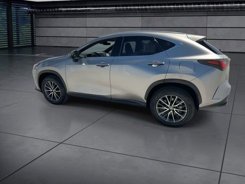 Used 2023 Lexus NX 350 AWD image 5