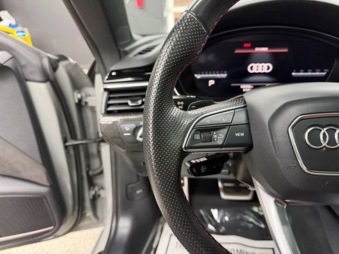 Used 2021 Audi S5 Premium Plus w/ Premium Plus Package AWD/4WD image 25