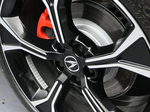 Certified 2026 Acura MDX Type S AWD/4WD image 13