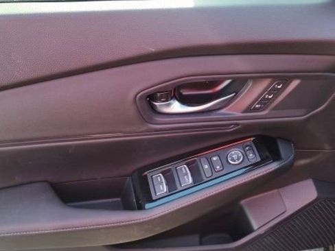 New 2026 Honda Accord Touring image 21