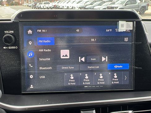 New 2026 Subaru Outback Premium AWD/4WD image 13