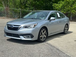 Used 2020 Subaru Legacy Limited w/ Popular Package #2 AWD/4WD video 1