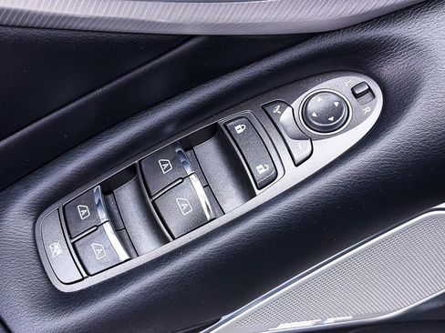 Used 2023 INFINITI Q50 Luxe w/ Cargo Package RWD image 17