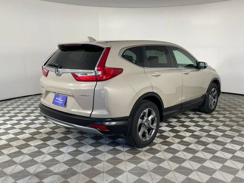 Used 2018 Honda CR-V EX image 25