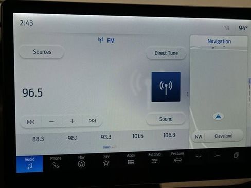 Used 2023 Ford Expedition XL image 20