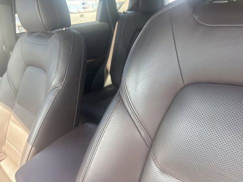 Used 2023 MAZDA CX-5 Signature image 4