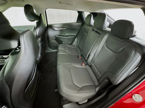 Used 2023 Kia EV6 Wind w/ Wind Technology Package RWD image 27