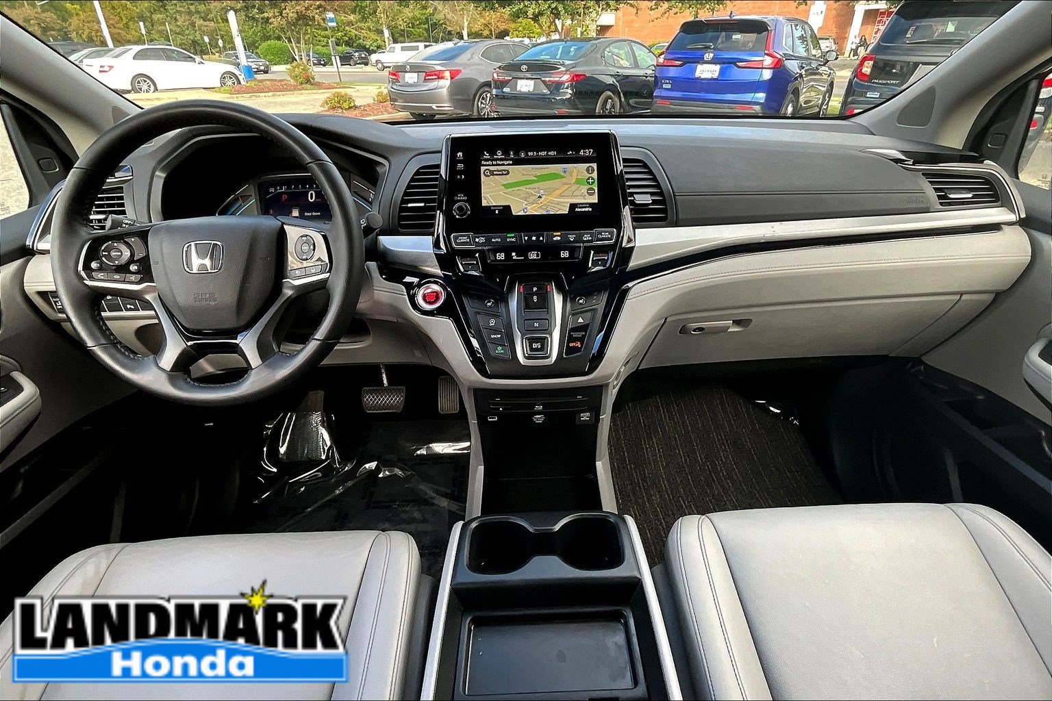 Used 2024 Honda Odyssey Touring image 15