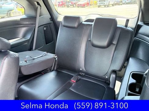 Certified 2024 Honda Odyssey Sport image 7