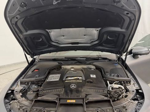 Used 2019 Mercedes-Benz AMG GT 63 S image 43