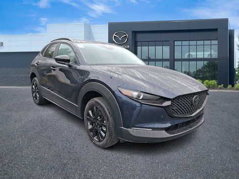 New 2026 MAZDA CX-30 AWD 2.5 S image 1