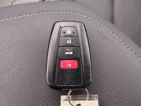 Used 2024 Toyota Camry XSE image 26