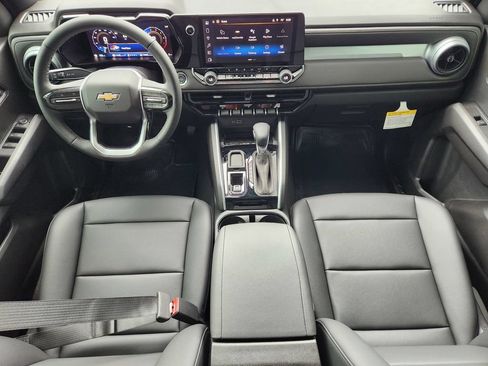 New 2026 Chevrolet Colorado LT w/ LT Convenience Package RWD image 17