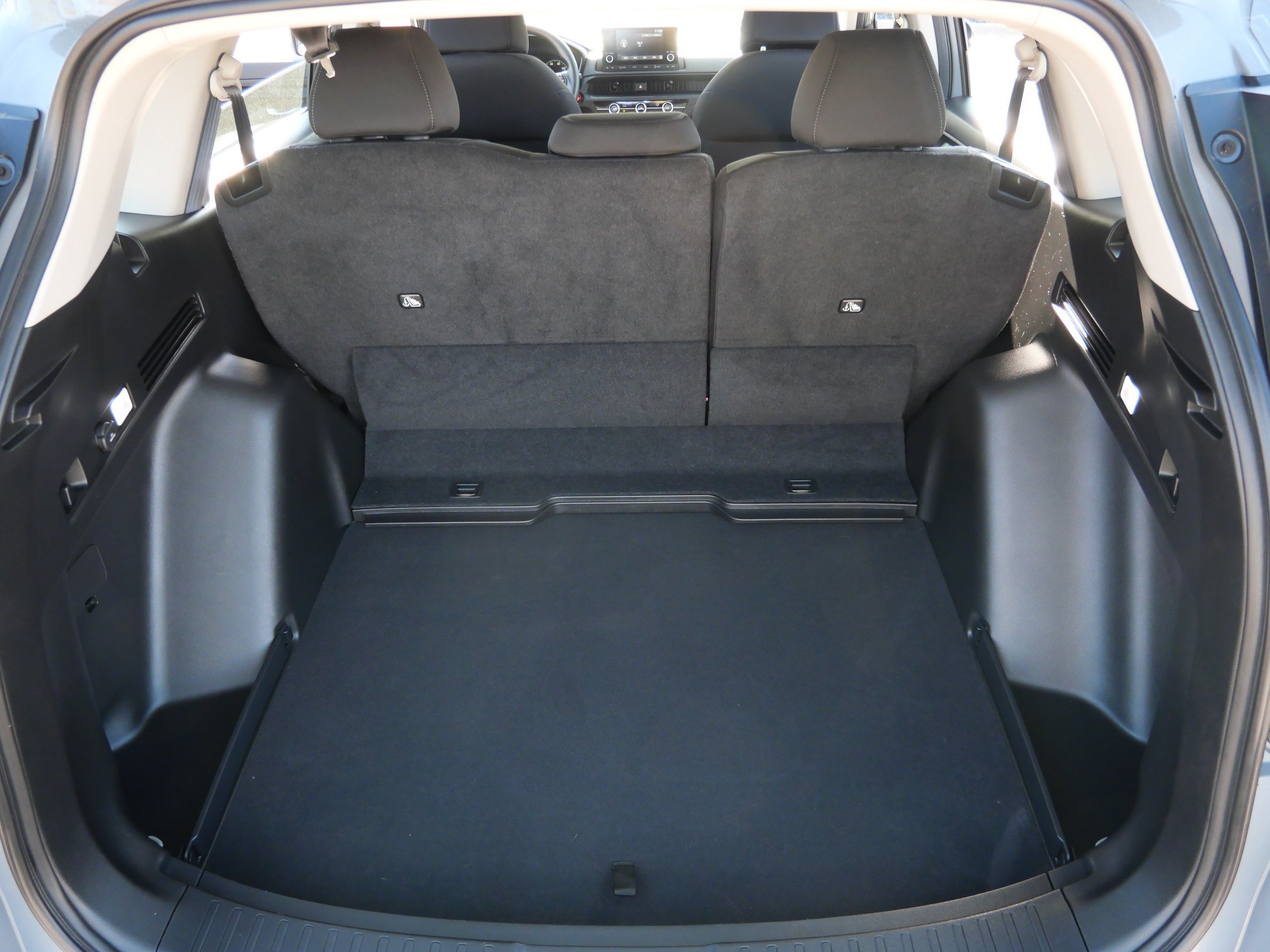 Certified 2024 Honda CR-V LX image 18