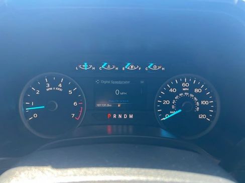 Used 2020 Ford F150 XLT w/ Equipment Group 301A Mid AWD/4WD image 2