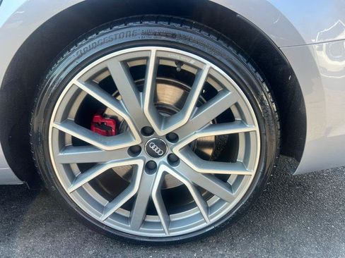 Used 2019 Audi A4 2.0T Premium Plus w/ Premium Plus Package AWD/4WD image 30