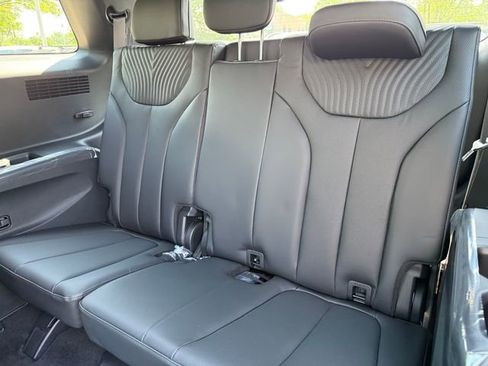 New 2025 Hyundai Palisade Calligraphy image 14