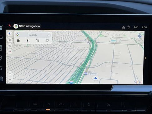 New 2026 Chevrolet Silverado 1500 LT Trail Boss w/ Dark Appearance Package image 15